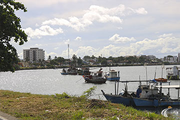 Ilhéus - Baia do Pontal