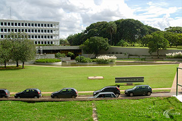 Brasília - Tribunal de Contas da União