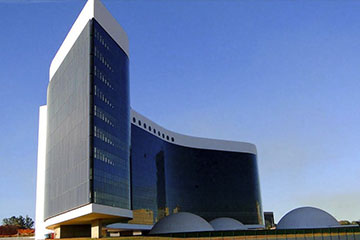 Brasília - Tribunal Superior do Trabalho<br /><span>Crédito: istoe.com.br</span>