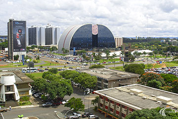 Brasília - Brasília Shopping