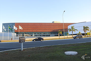Brasília - Câmara Legislativa