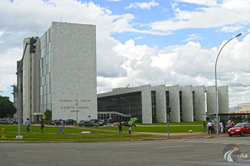 Brasília - Tribunal de Contas do DF