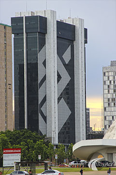 Brasília - Banco do Brasil