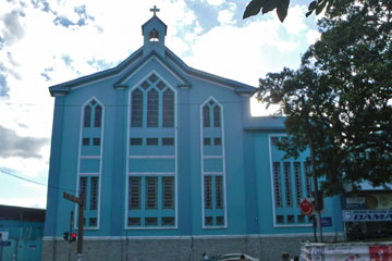 Campina Grande - Colégio Imaculada Conceição