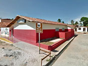 Baía Formosa - Centro de Artesanato<br /><span>Crédito: Google Maps</span>