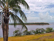 Tibau do Sul - Lagoa de Guaraíras