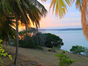 Tibau do Sul - Lagoa de Guaraíras