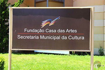 Bento Gonçalves - Casa das Artes
