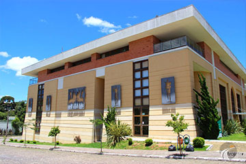Bento Gonçalves - Casa das Artes