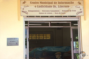 Campo Bom - Centro Dr. Liberato
