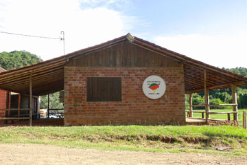 Ivoti - Centro de Tradições Gaúchas Estância do Cotiporã