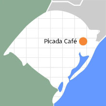 Picada Café