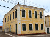 São Cristóvão - Casa colonial