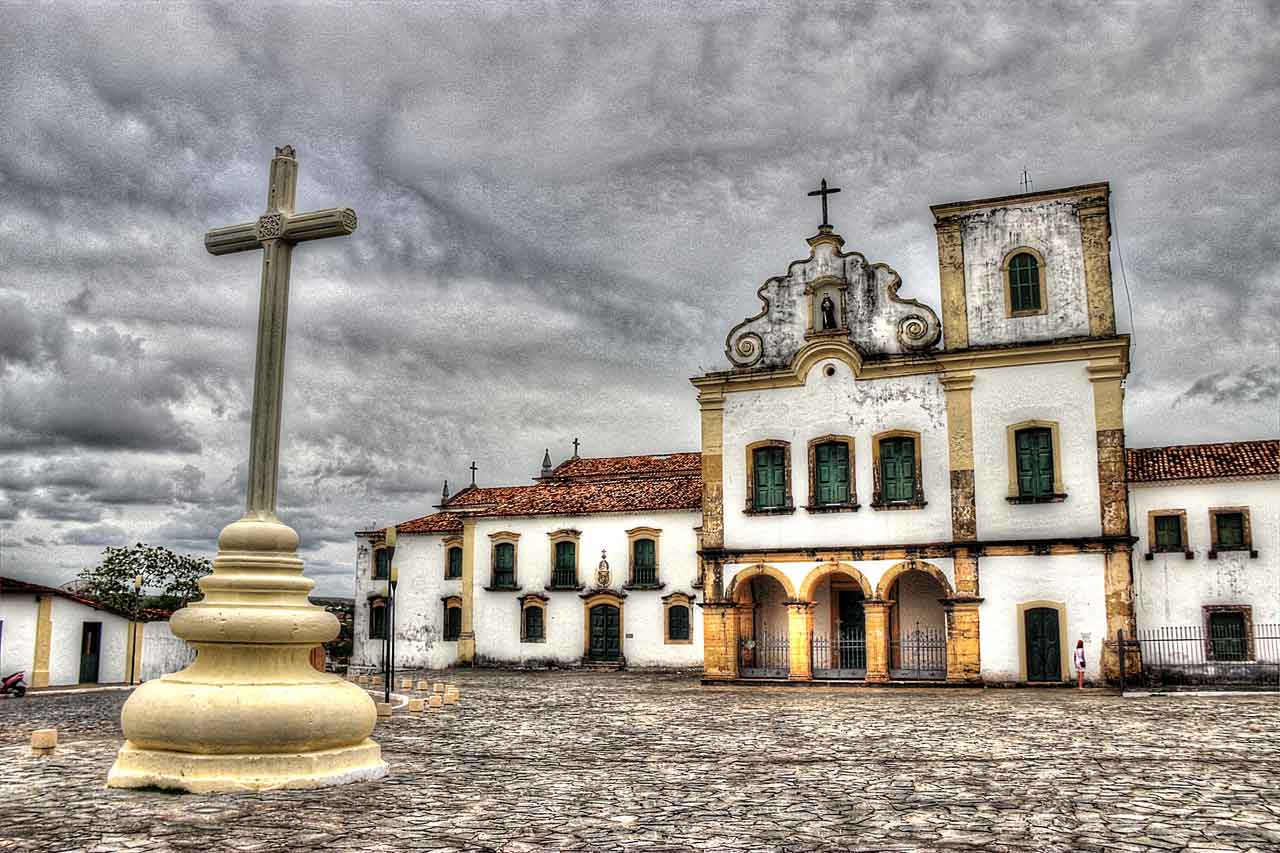 São Cristóvão